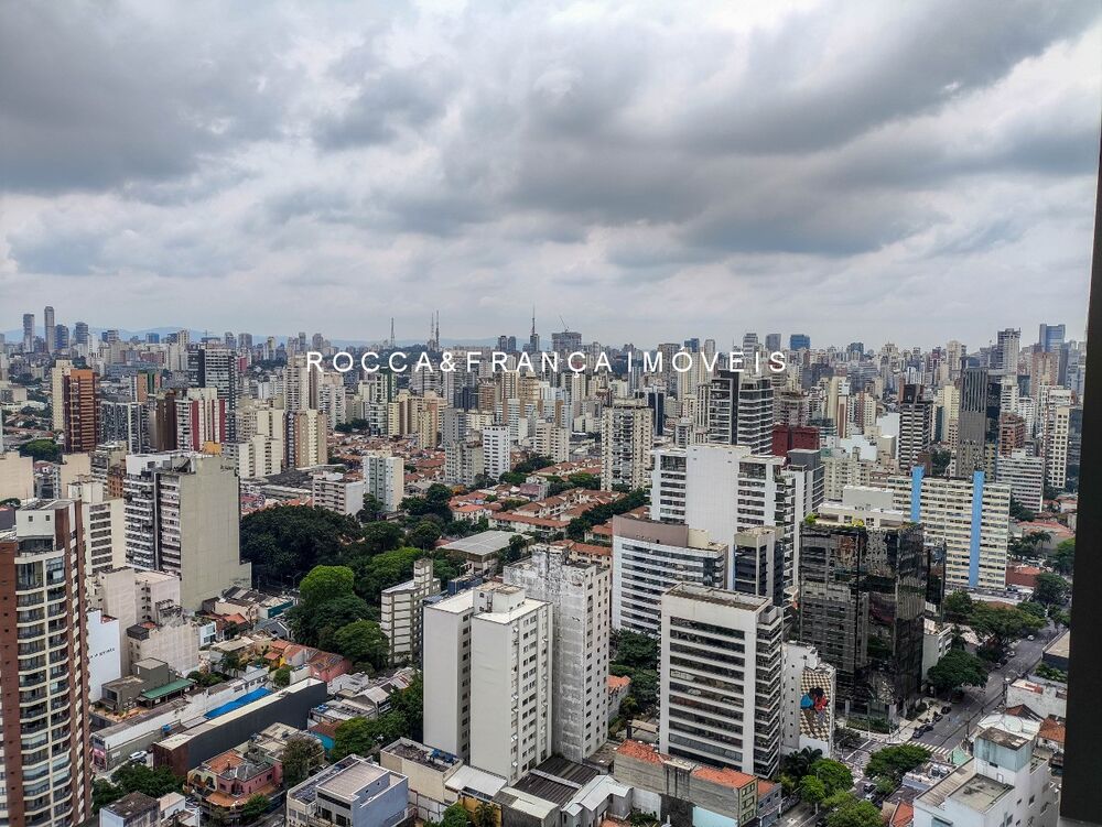 Apartamento, 3 quartos, 232 m² - Foto 13