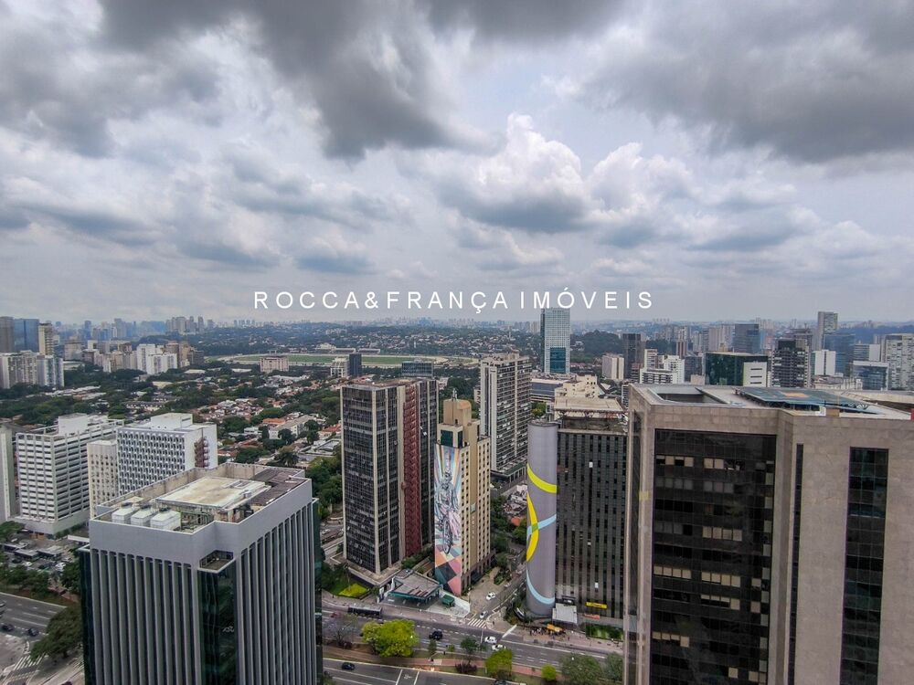 Apartamento, 3 quartos, 232 m² - Foto 25