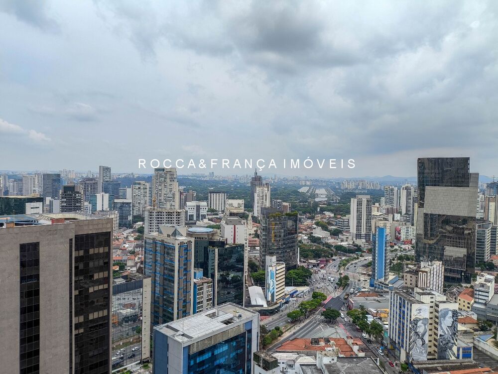 Apartamento, 3 quartos, 232 m² - Foto 8