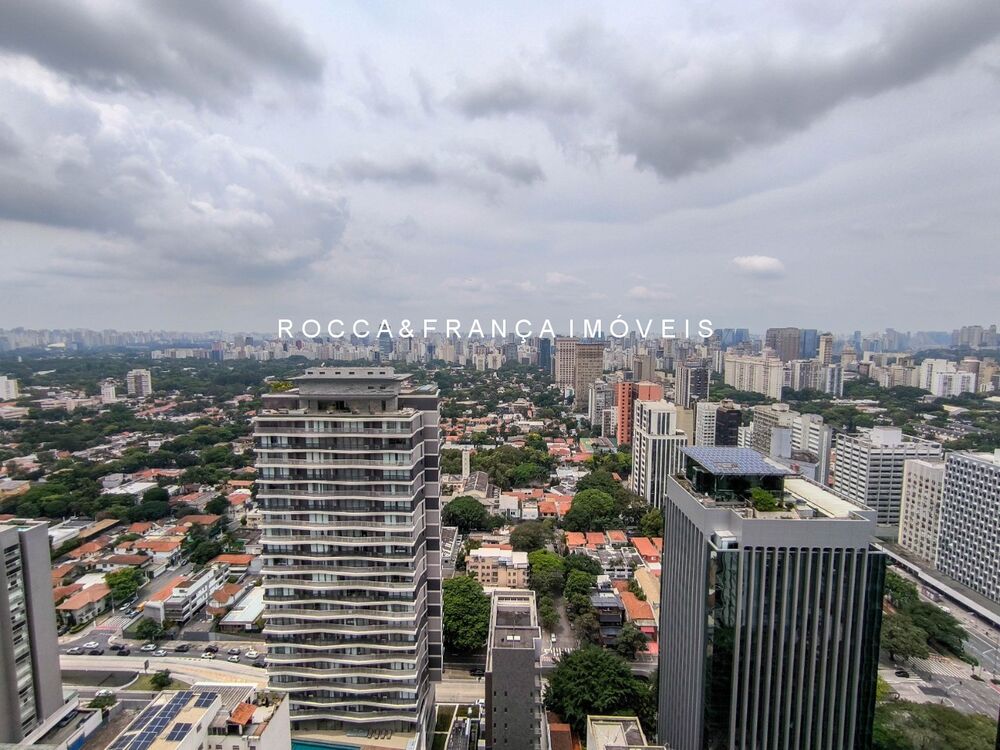 Apartamento, 3 quartos, 232 m² - Foto 20