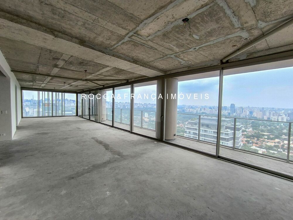 Apartamento, 3 quartos, 232 m² - Foto 16