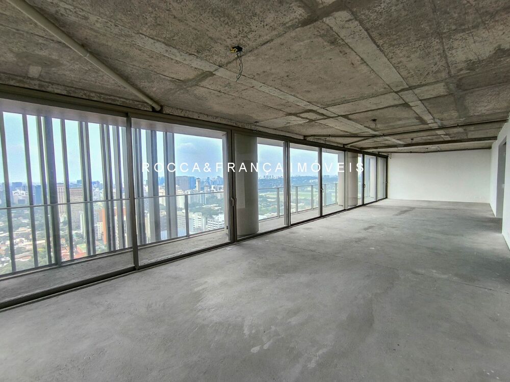 Apartamento, 3 quartos, 232 m² - Foto 4