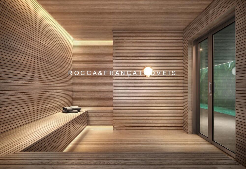 Cobertura, 5 quartos, 923 m² - Foto 23