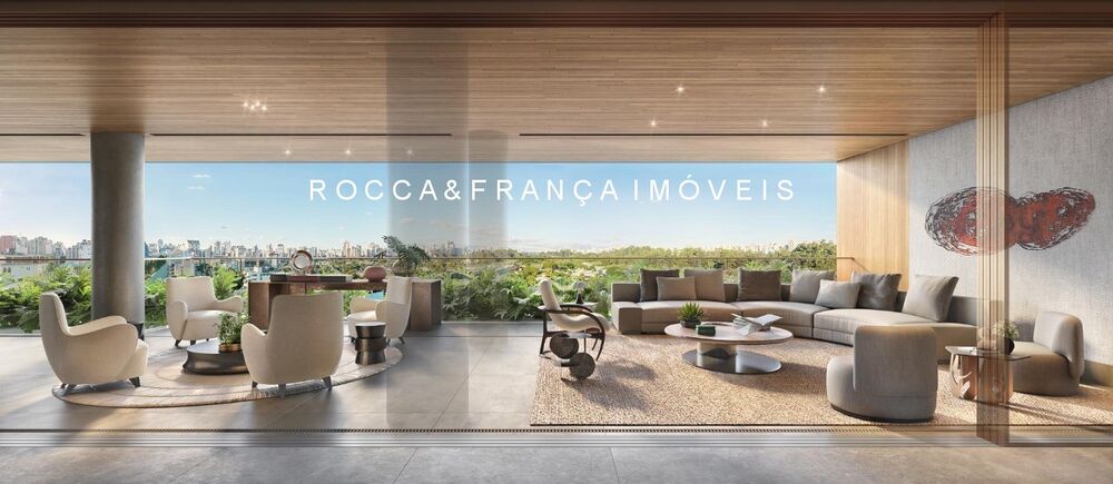 Cobertura, 5 quartos, 923 m² - Foto 10