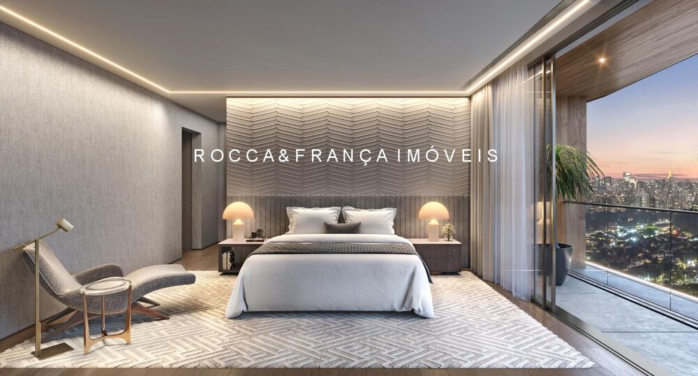 Cobertura, 5 quartos, 923 m² - Foto 12