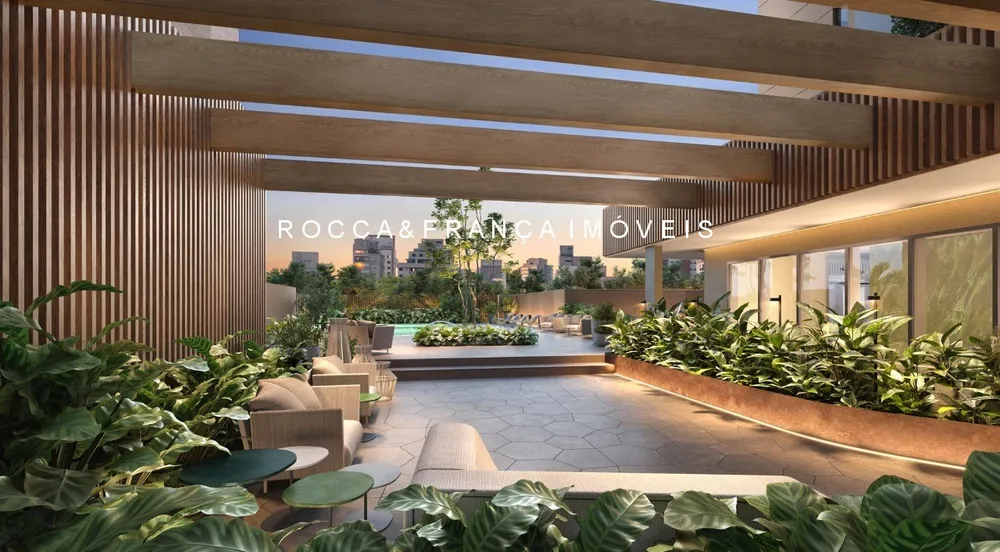 Cobertura, 5 quartos, 923 m² - Foto 17