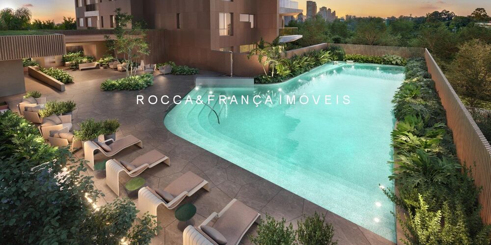 Cobertura, 5 quartos, 923 m² - Foto 19