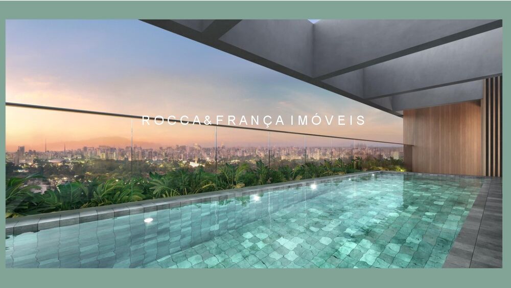 Cobertura, 5 quartos, 923 m² - Foto 2