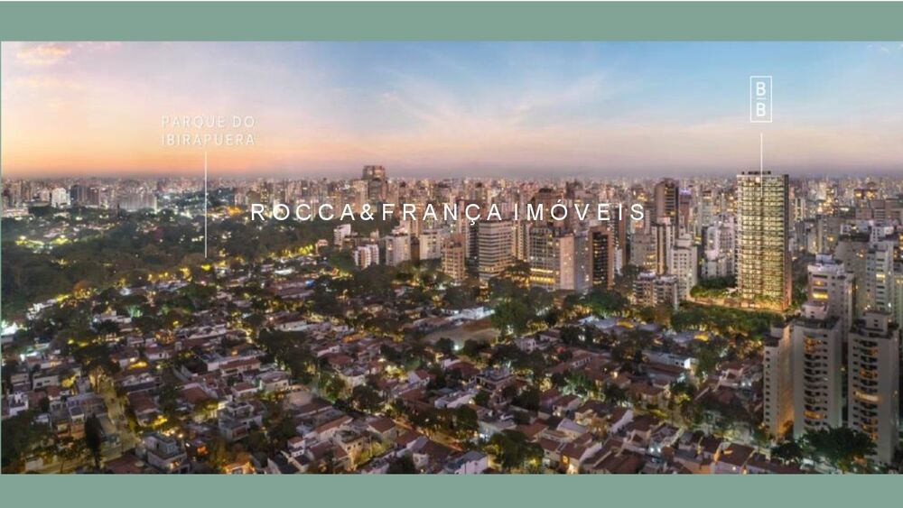 Cobertura, 5 quartos, 923 m² - Foto 4