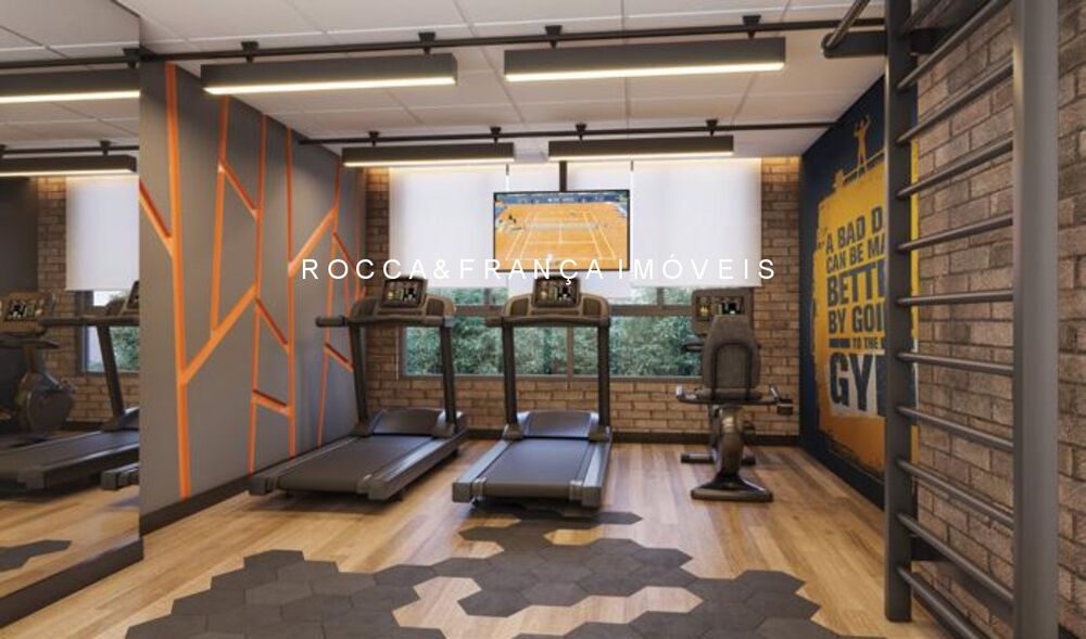 Apartamento, 1 quarto, 19 m² - Foto 8