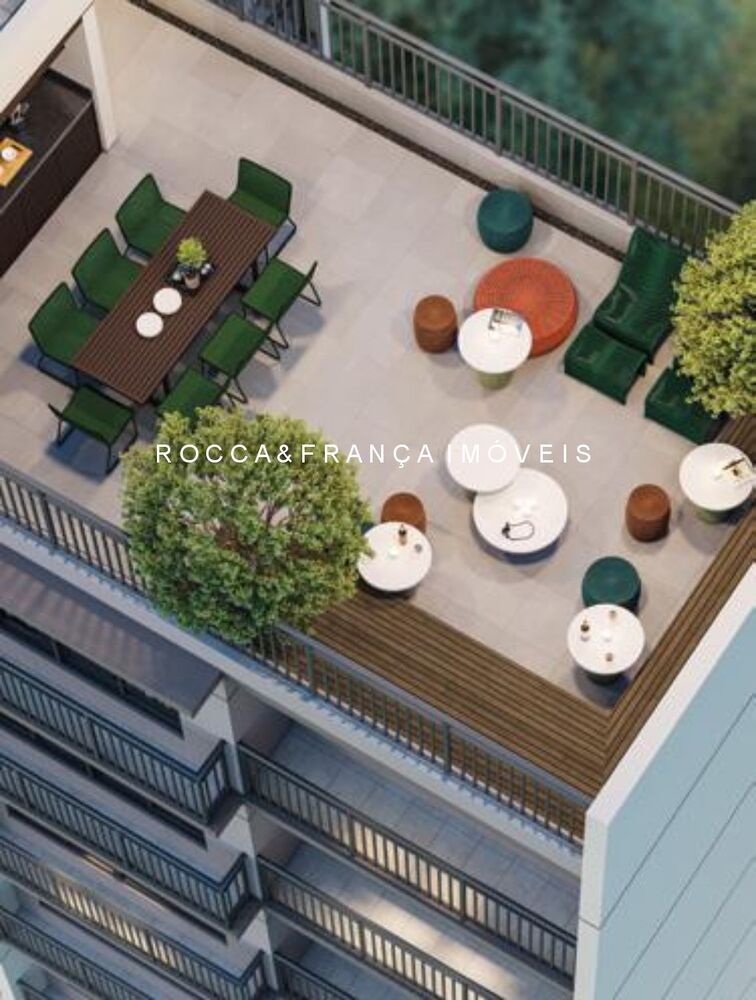 Apartamento, 1 quarto, 19 m² - Foto 14