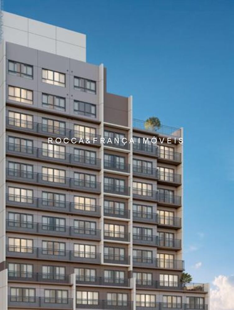 Apartamento, 1 quarto, 19 m² - Foto 4