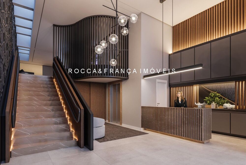 Apartamento, 1 quarto, 19 m² - Foto 6