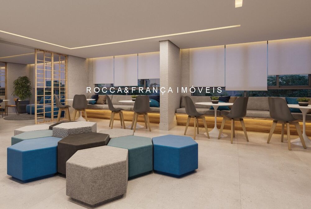 Apartamento, 1 quarto, 19 m² - Foto 12