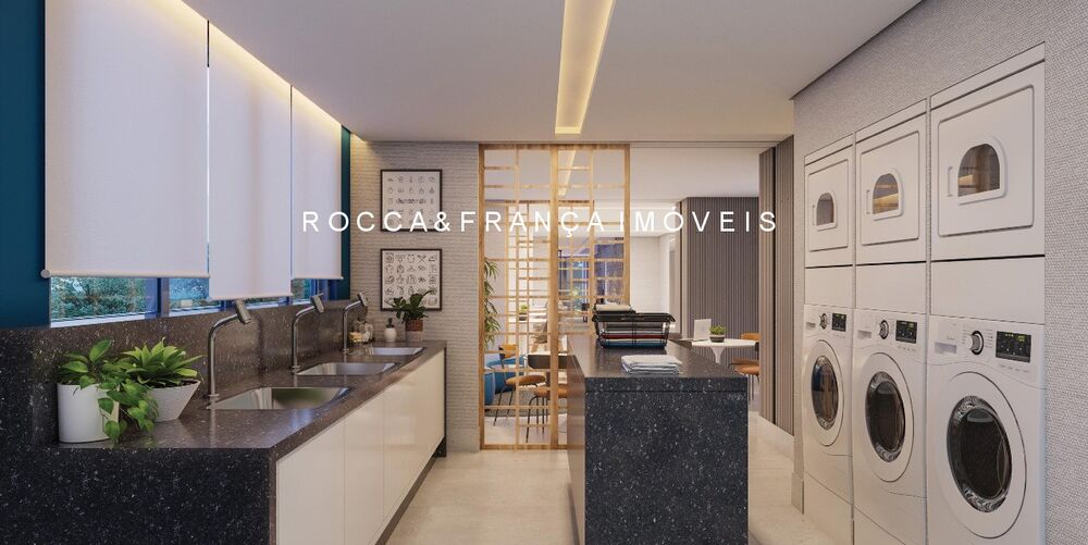 Apartamento, 1 quarto, 19 m² - Foto 10