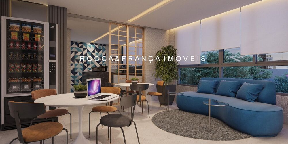 Apartamento, 1 quarto, 19 m² - Foto 11