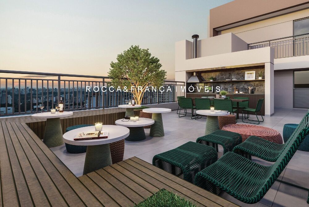 Apartamento, 1 quarto, 19 m² - Foto 15