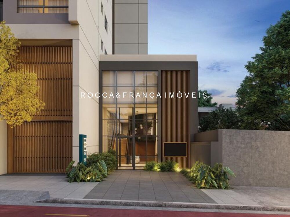 Apartamento, 1 quarto, 19 m² - Foto 5