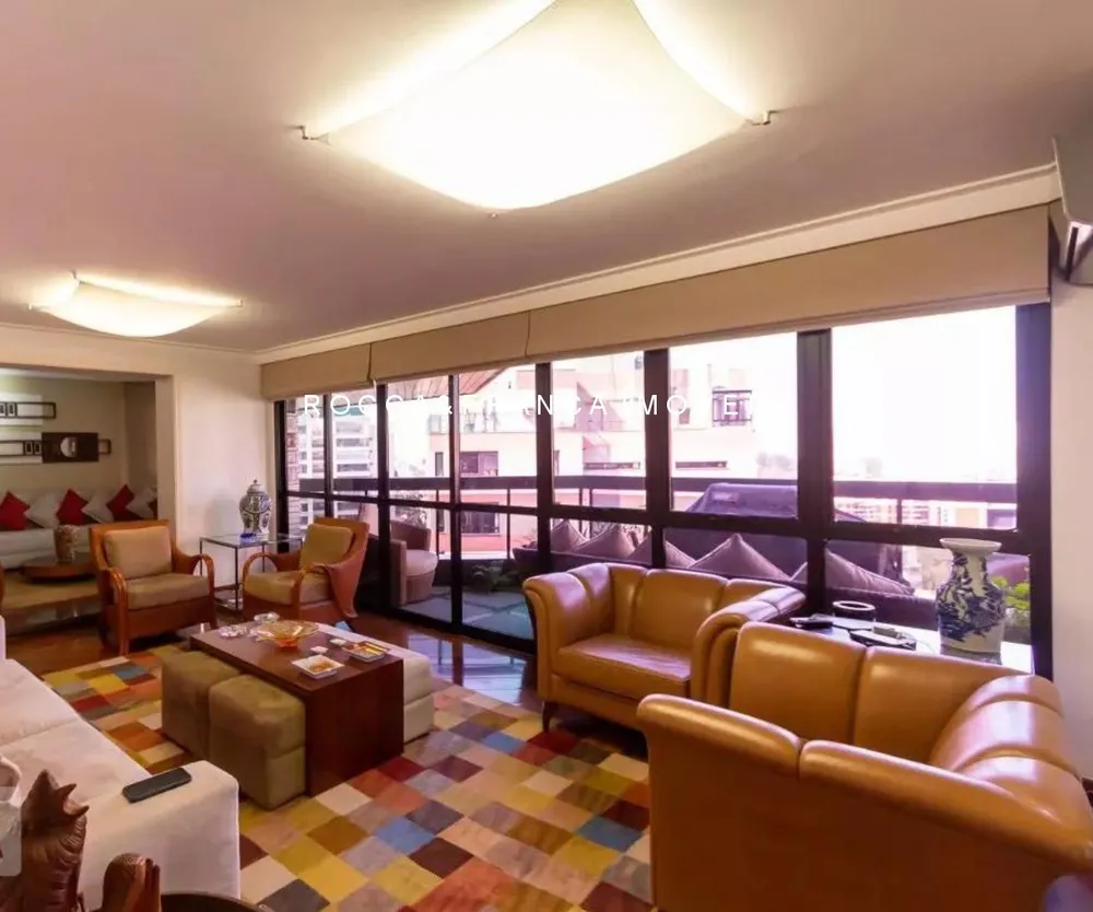 Apartamento, 2 quartos, 304 m² - Foto 2