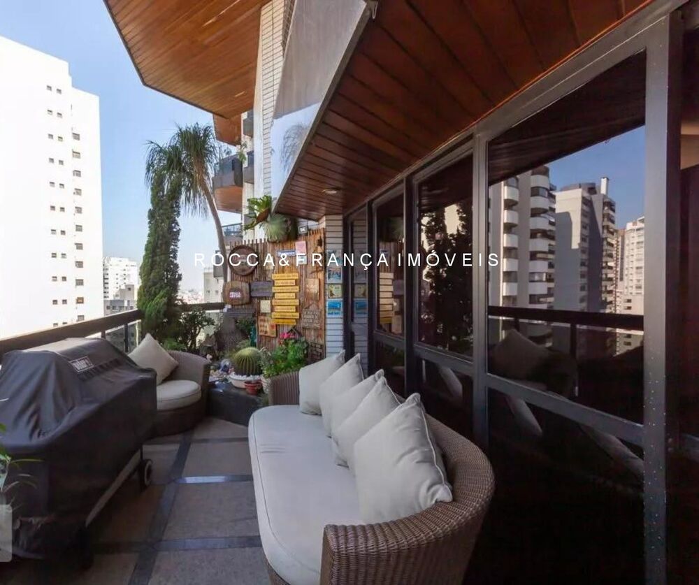 Apartamento à venda e aluguel com 2 quartos, 304m² - Foto 2