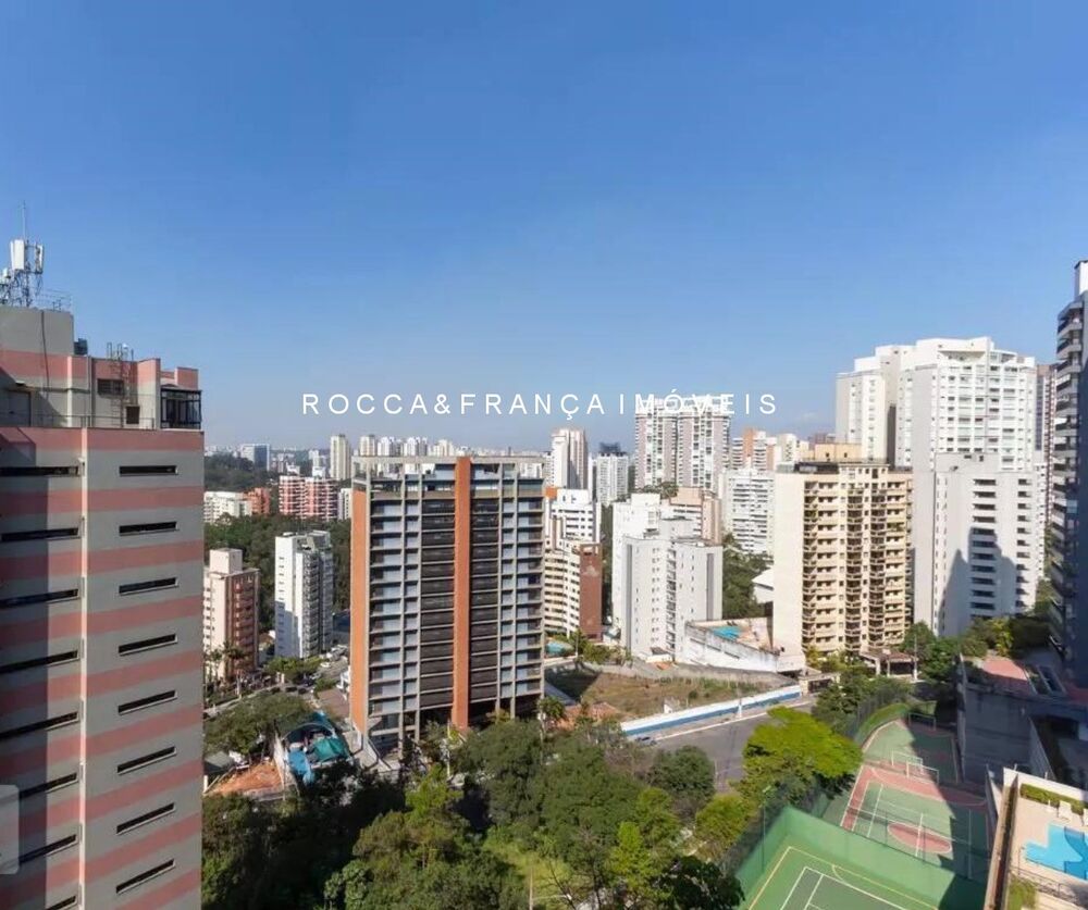 Apartamento à venda e aluguel com 2 quartos, 304m² - Foto 4