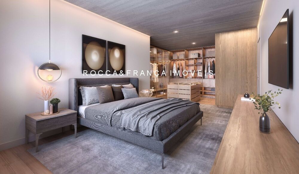 Apartamento, 3 quartos, 239 m² - Foto 19