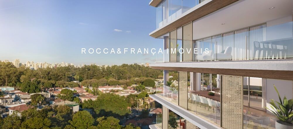 Apartamento, 3 quartos, 239 m² - Foto 4