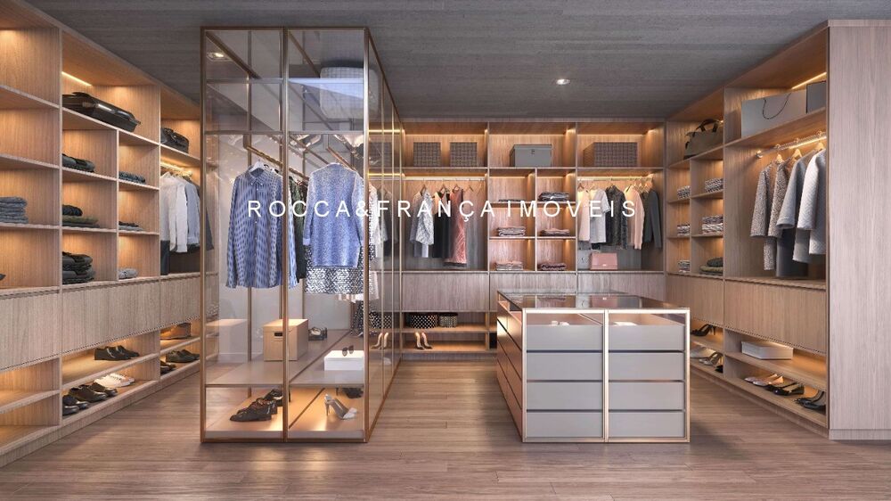 Apartamento, 3 quartos, 239 m² - Foto 20