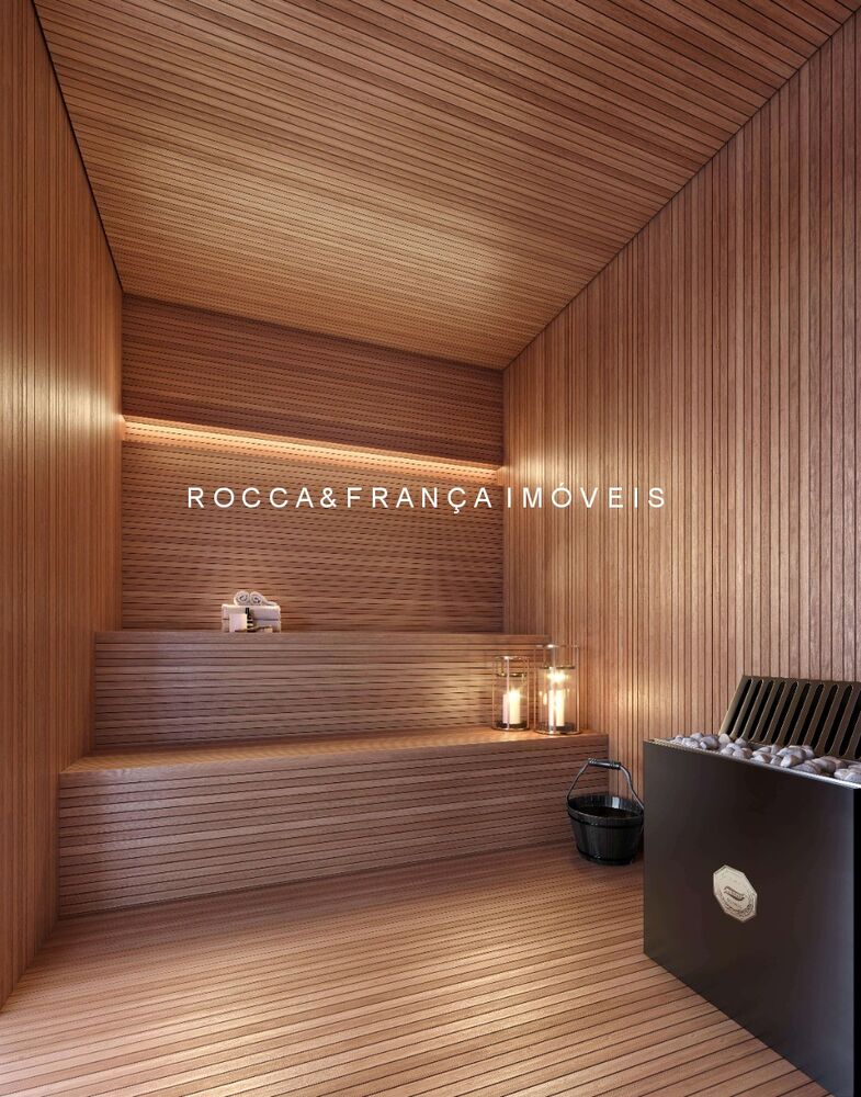 Apartamento, 3 quartos, 239 m² - Foto 11