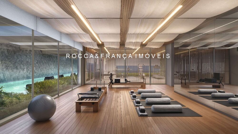 Apartamento, 3 quartos, 239 m² - Foto 15