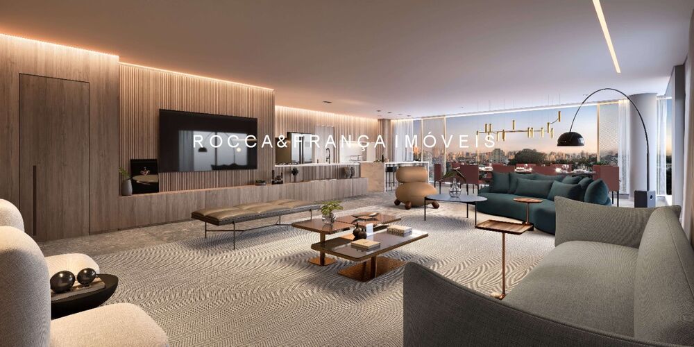 Apartamento, 3 quartos, 239 m² - Foto 18