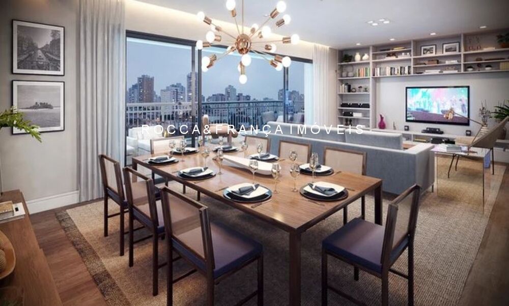 Apartamento, 3 quartos, 226 m² - Foto 8