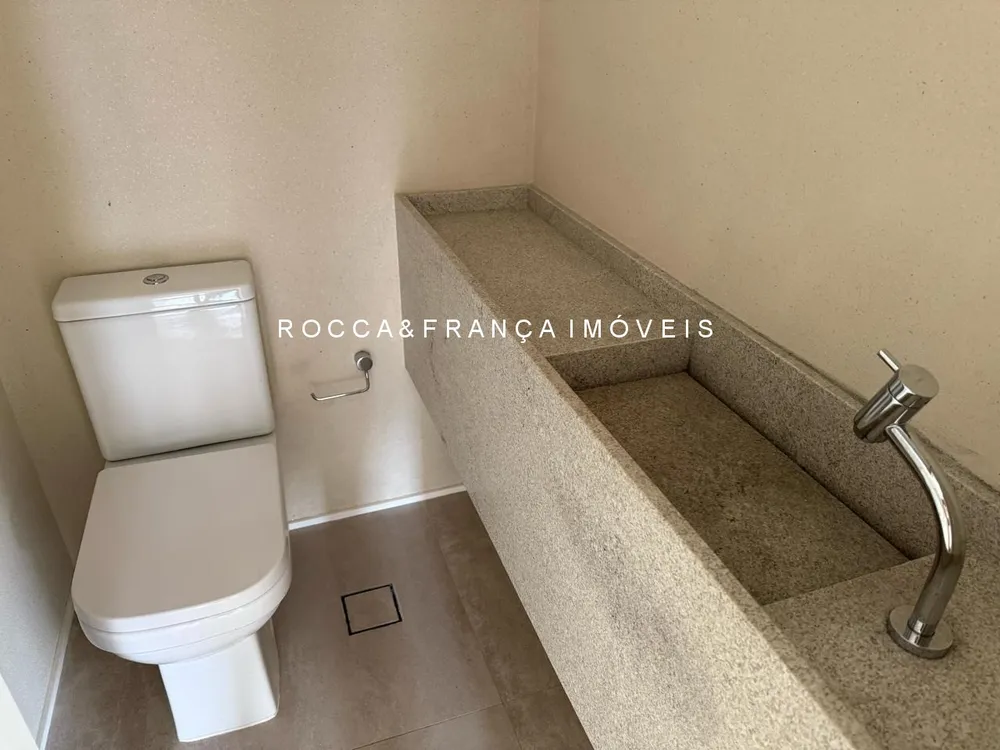 Apartamento, 3 quartos, 226 m² - Foto 13