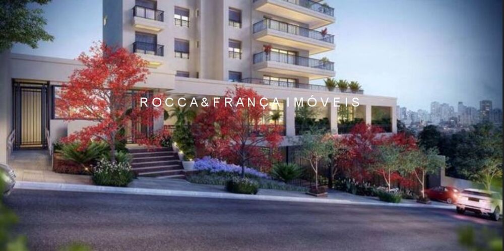 Apartamento, 3 quartos, 226 m² - Foto 4