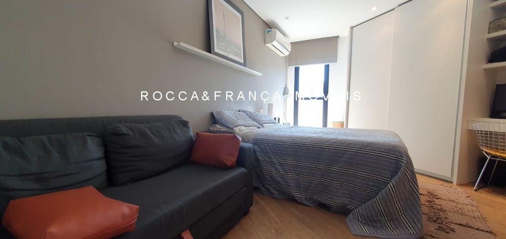 Apartamento, 1 quarto, 37 m² - Foto 13