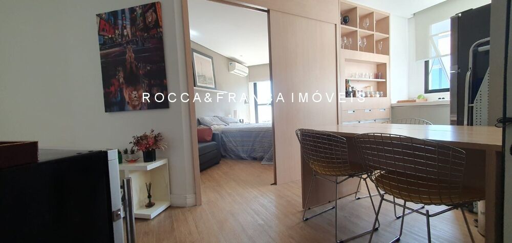 Apartamento, 1 quarto, 37 m² - Foto 9