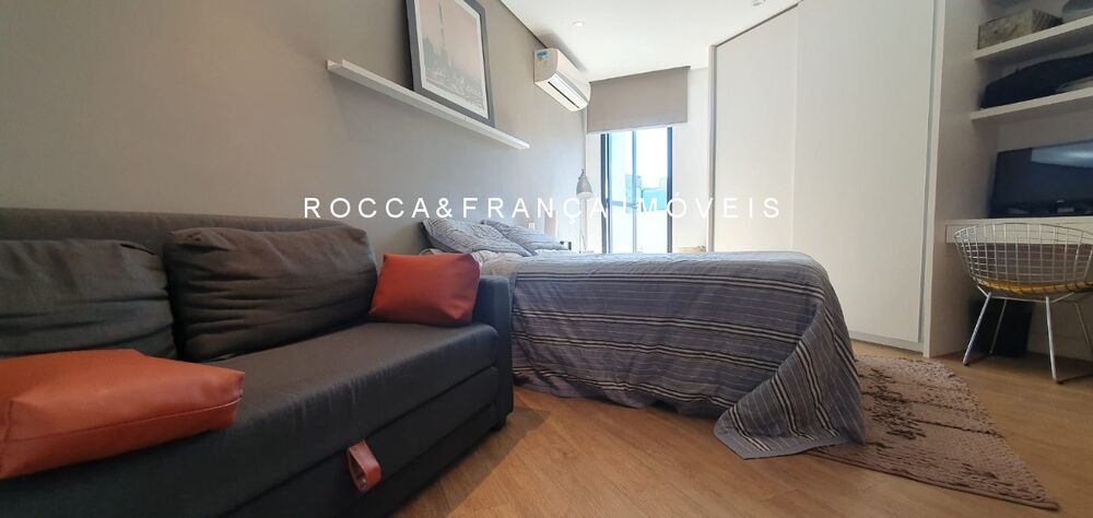 Apartamento, 1 quarto, 37 m² - Foto 8