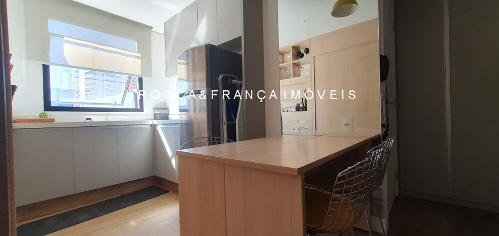 Apartamento, 1 quarto, 37 m² - Foto 3