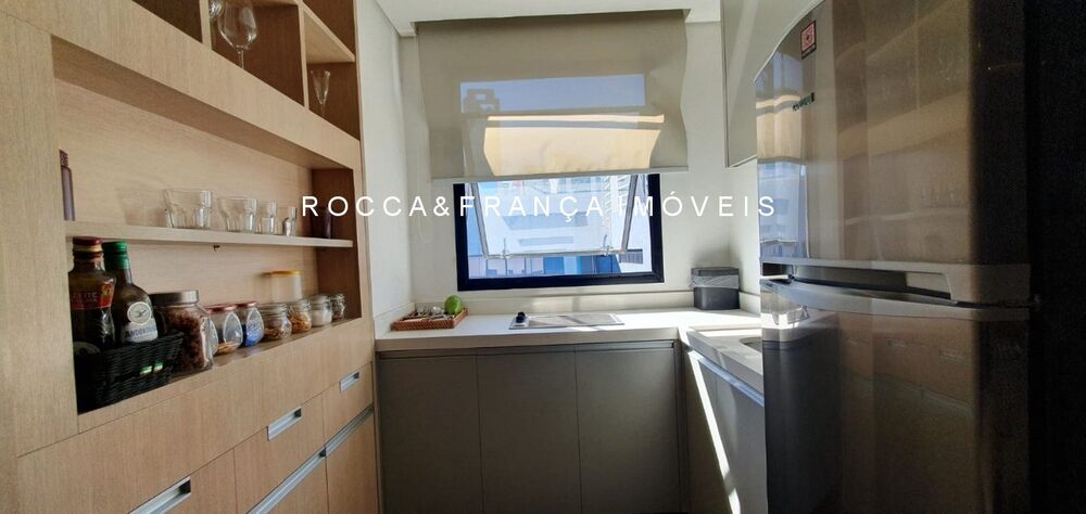 Apartamento, 1 quarto, 37 m² - Foto 5