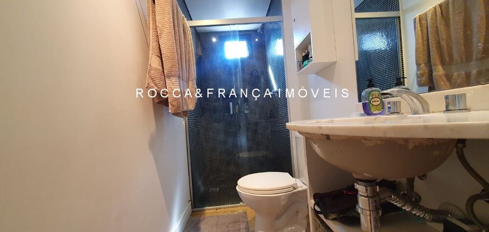 Apartamento, 1 quarto, 37 m² - Foto 2
