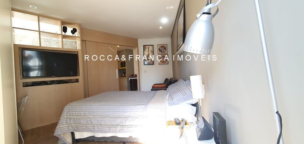 Apartamento, 1 quarto, 37 m² - Foto 7