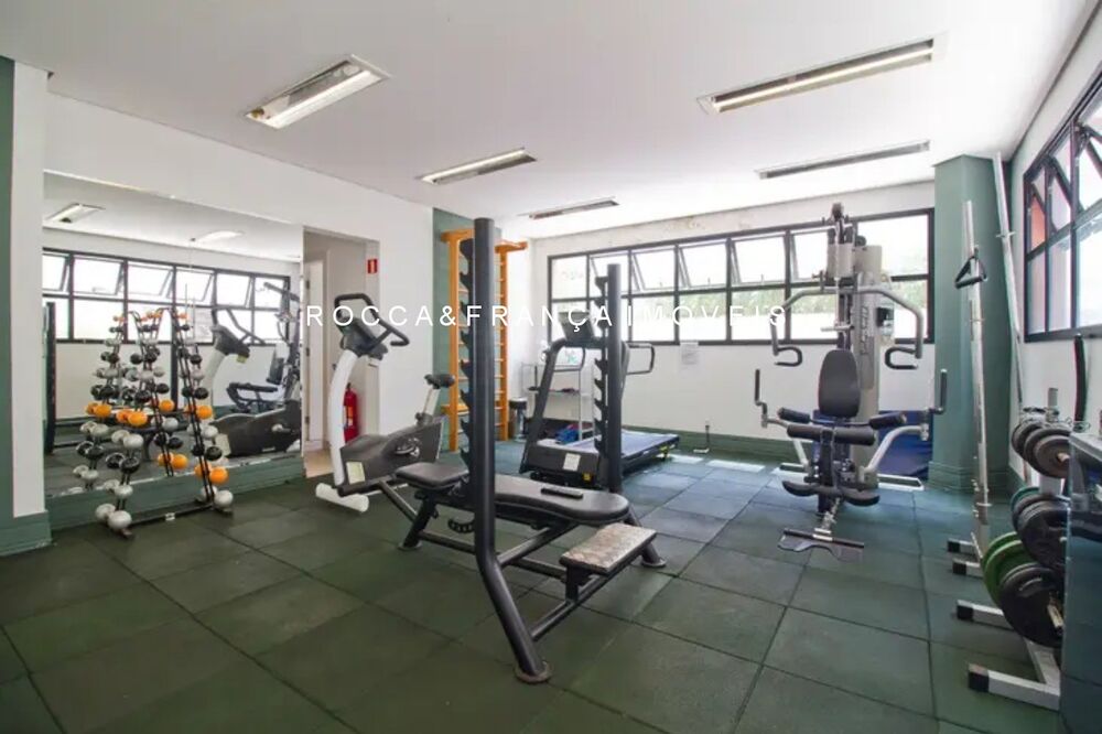 Apartamento, 1 quarto, 37 m² - Foto 11