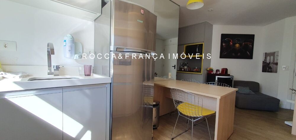 Apartamento, 1 quarto, 37 m² - Foto 12