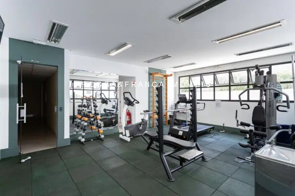 Apartamento, 1 quarto, 37 m² - Foto 6