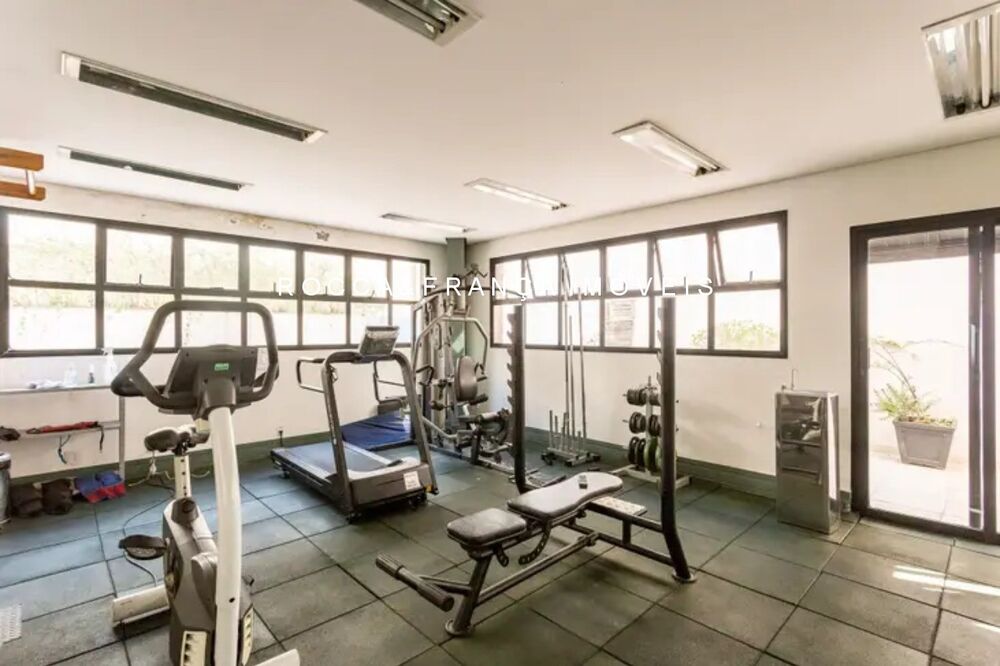 Apartamento, 1 quarto, 37 m² - Foto 14
