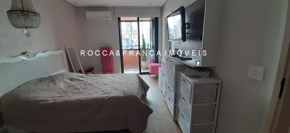 Apartamento, 2 quartos, 128 m² - Foto 8