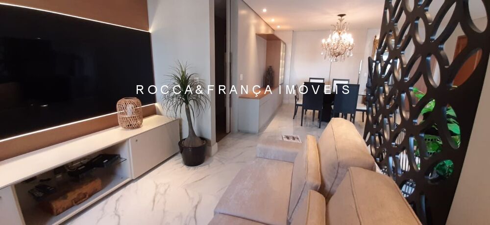 Apartamento, 2 quartos, 128 m² - Foto 5
