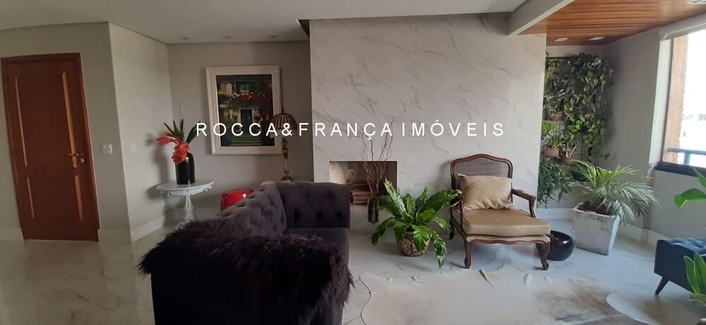 Apartamento, 2 quartos, 128 m² - Foto 4