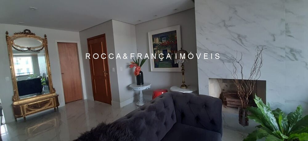 Apartamento, 2 quartos, 128 m² - Foto 3