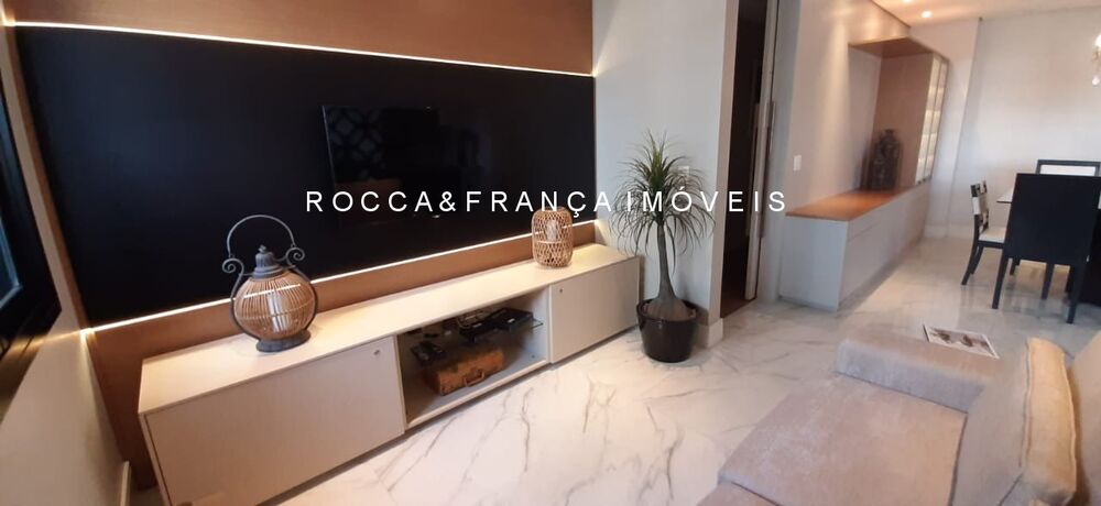 Apartamento, 2 quartos, 128 m² - Foto 1